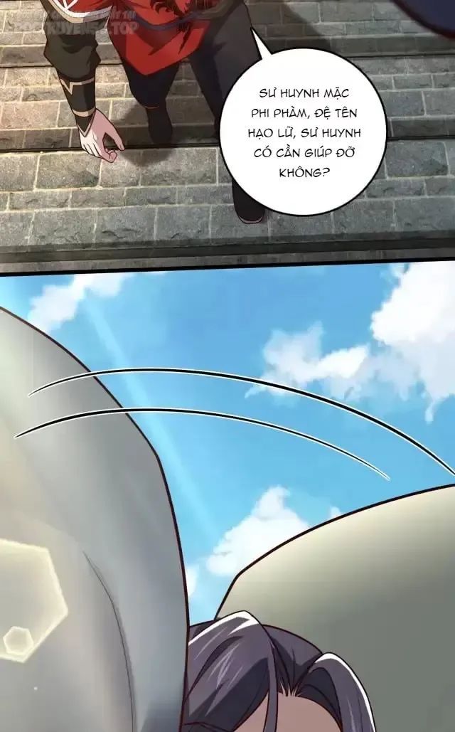 tôi, thần long của nữ đế! chapter 17 29