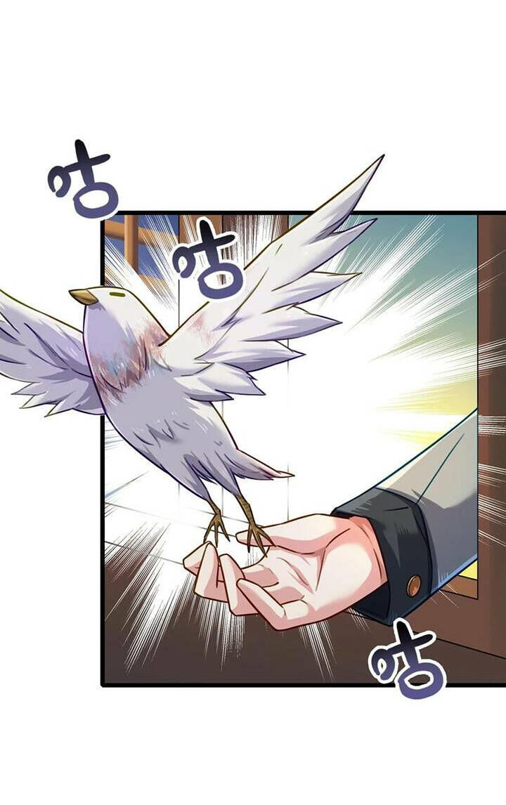 đại bảo kiếm của tôi chapter 17 31