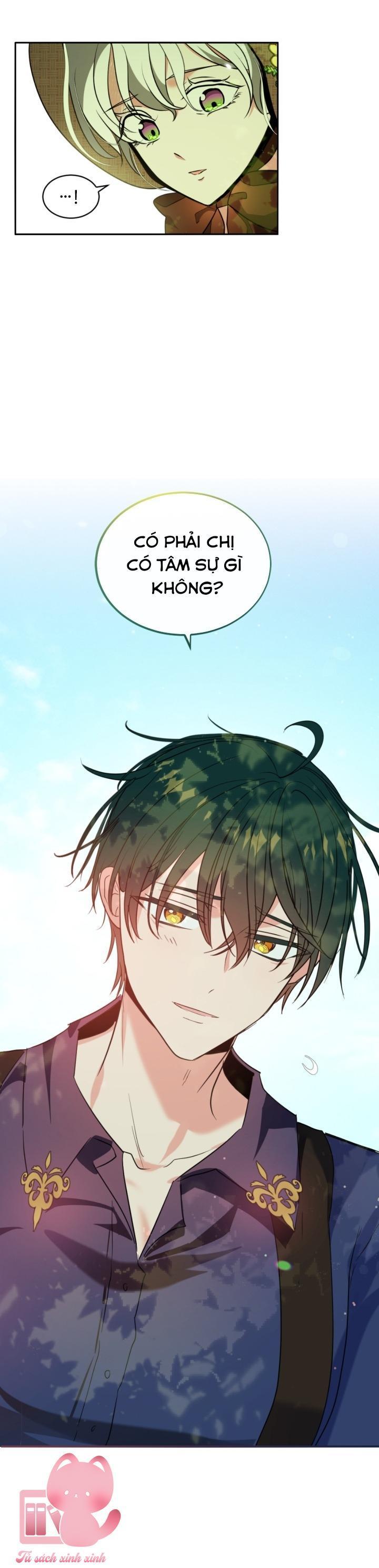 nguyện ước vô vọng của ma nữ chapter 102 26