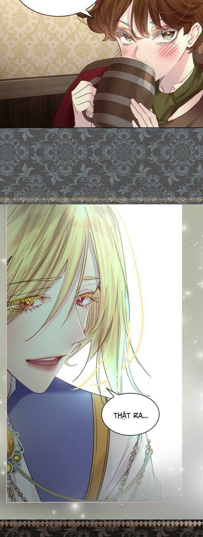 quy luật sinh tồn của nữ phụ chapter 39 11