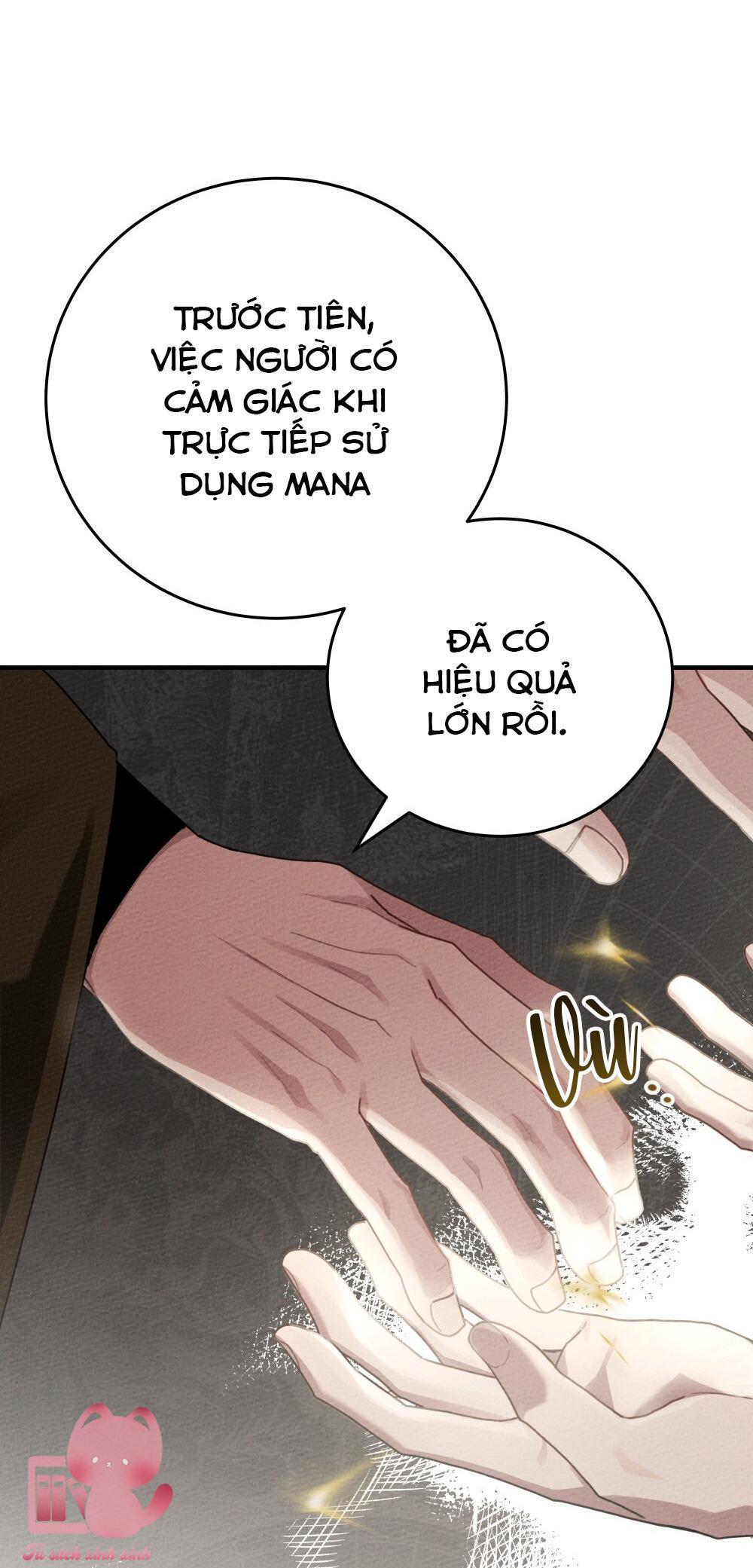 dưới tán cây sồi chapter 57 3