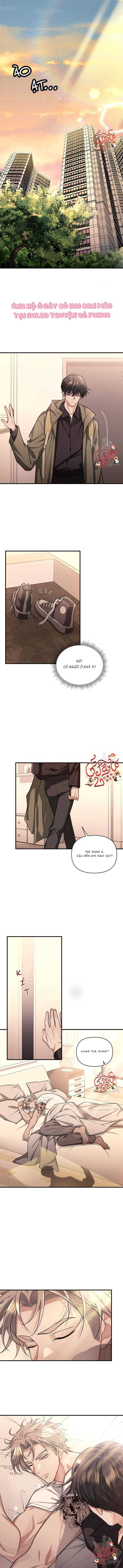 vết cắn tình yêu chapter 29 3