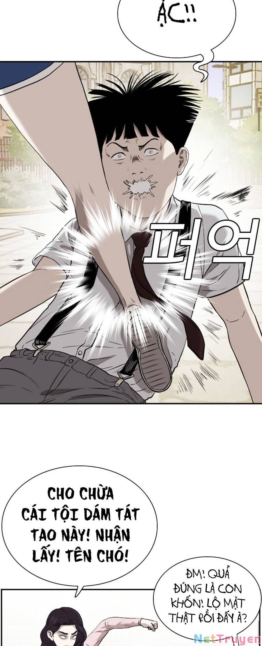 người xấu chapter 94 24