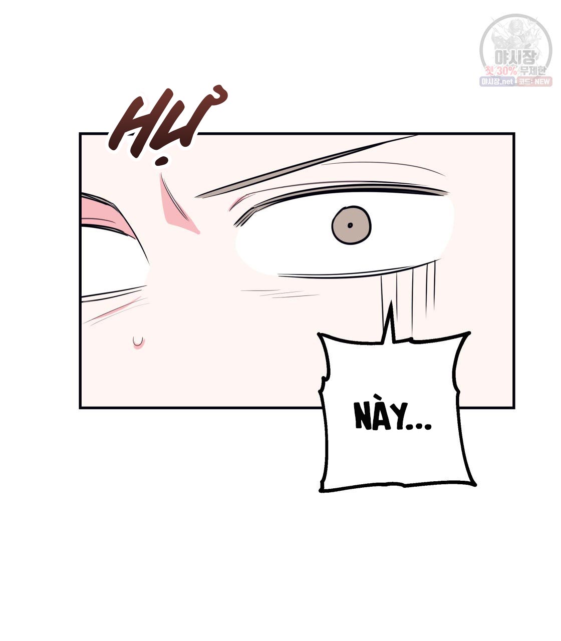 tôi với cậu không thể như thế này được chapter 3 37