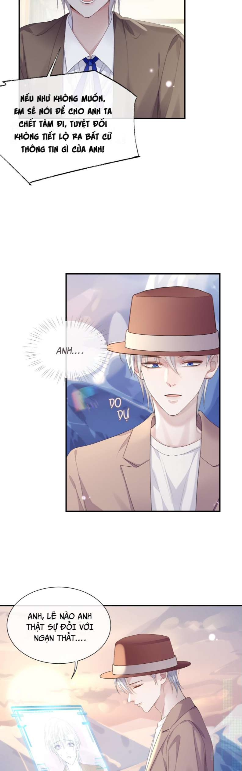 xin hãy ly hôn chapter 74 16