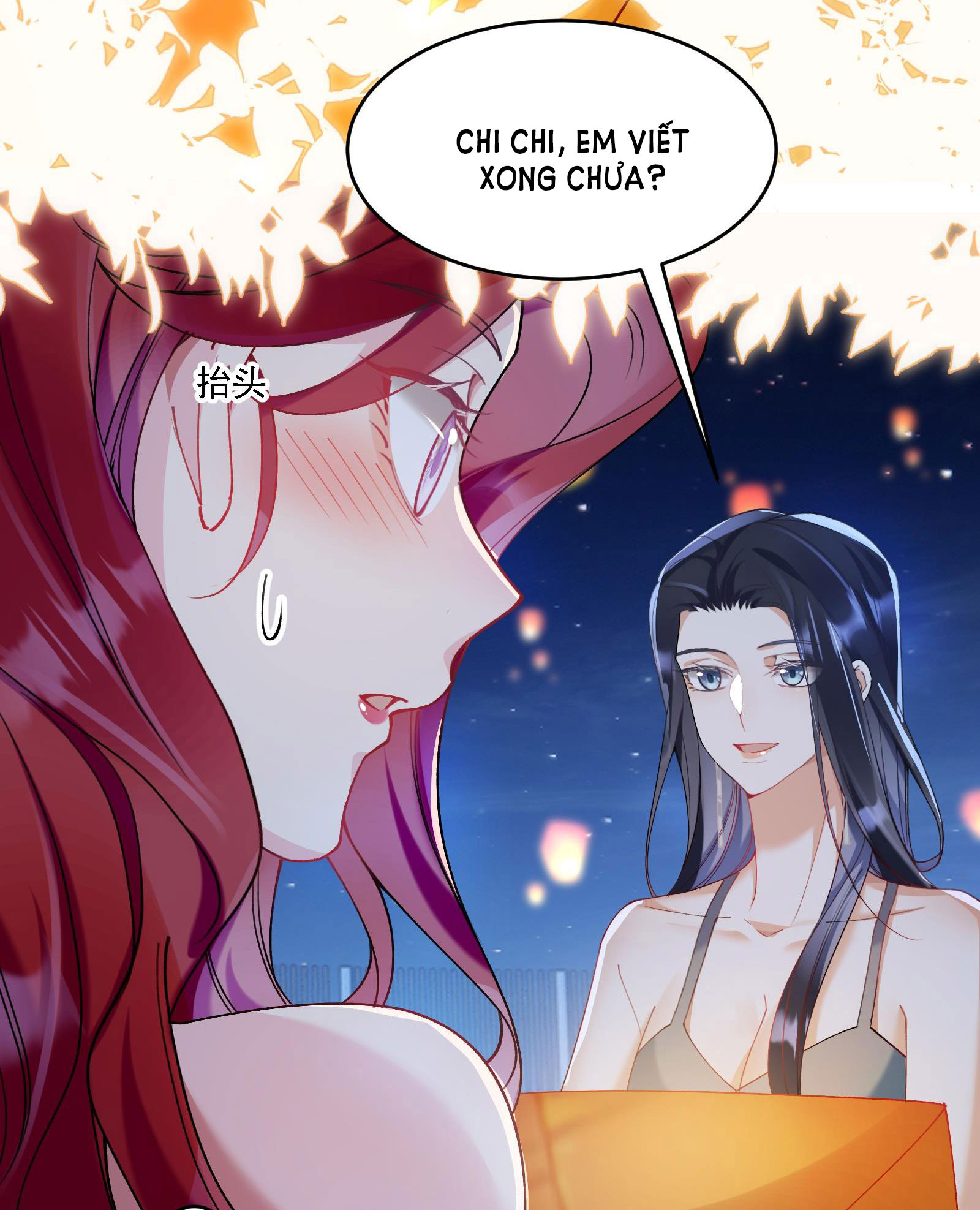 chưa biết ai hơn ai chapter 20 35