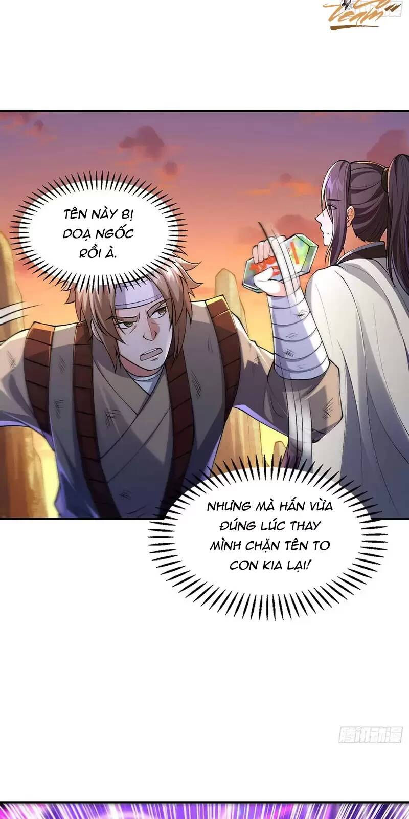 đệ nhất người ở rể chapter 176 12