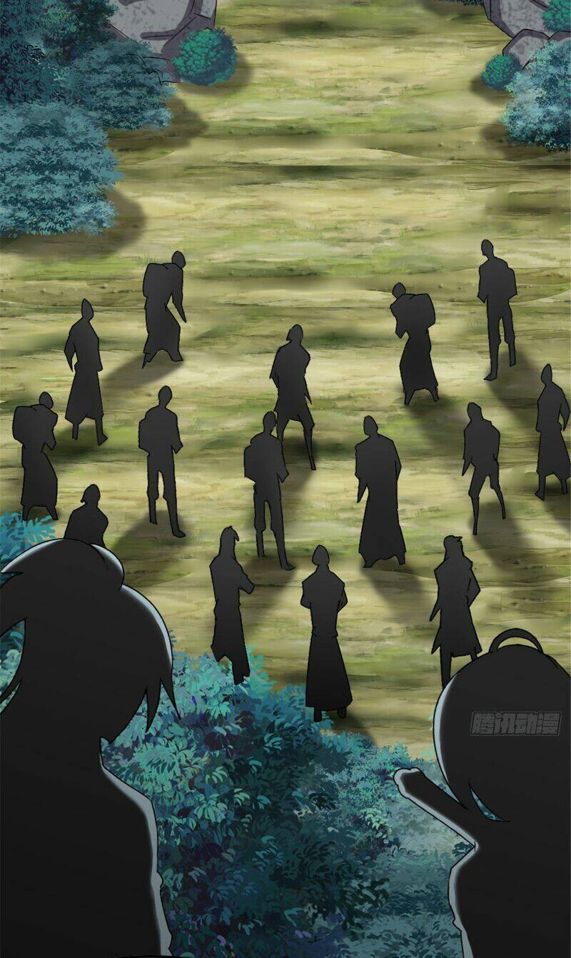 vạn đạo long hoàng chapter 25 9