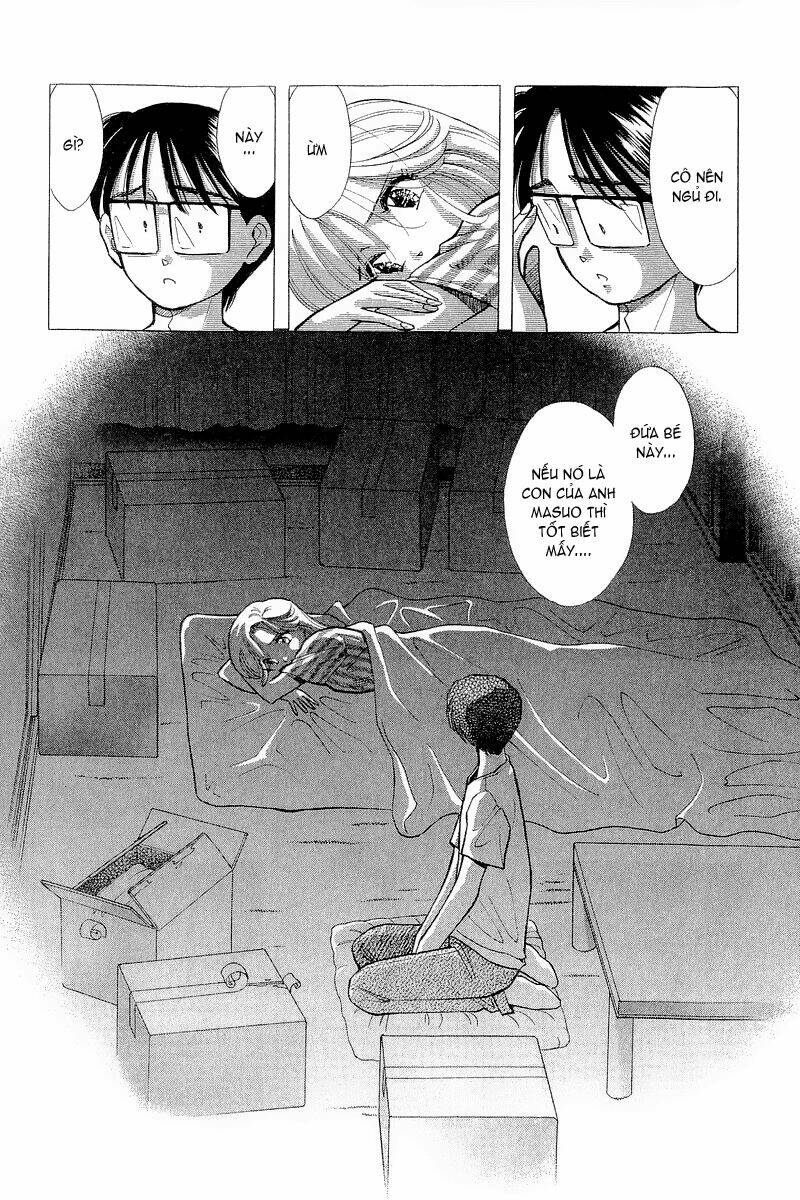 yume de aetara chapter 65 5