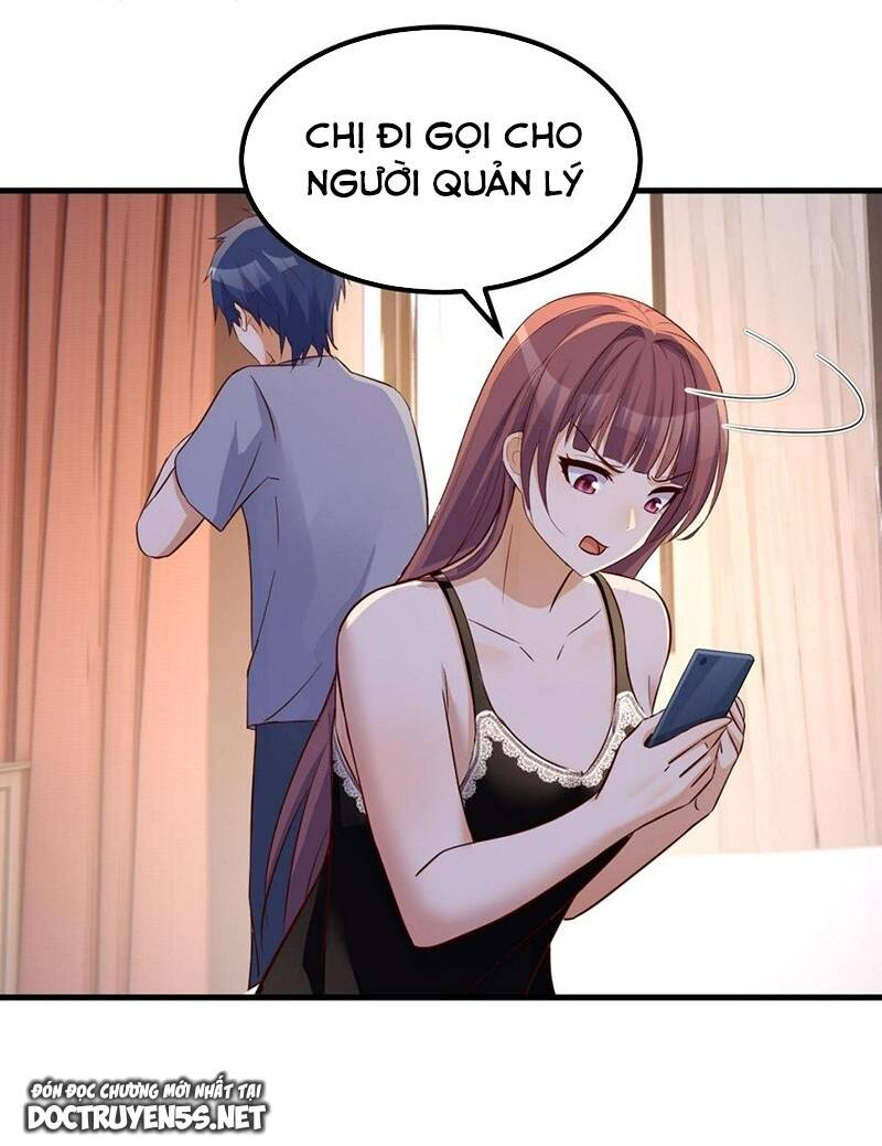 chị gái tôi là đại minh tinh chapter 139 23
