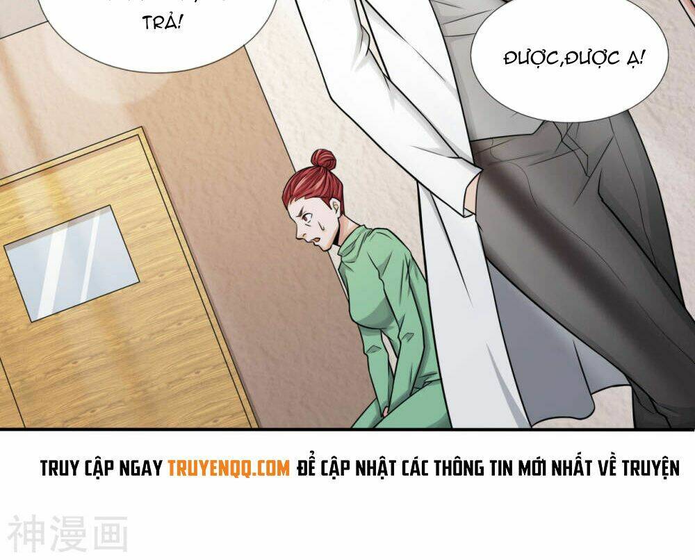 cực phẩm tiên y chapter 12 20