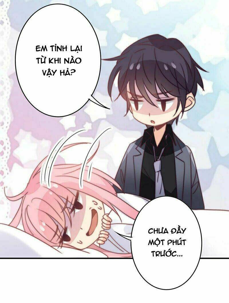 cuồng duệ tiểu thê chapter 111 25