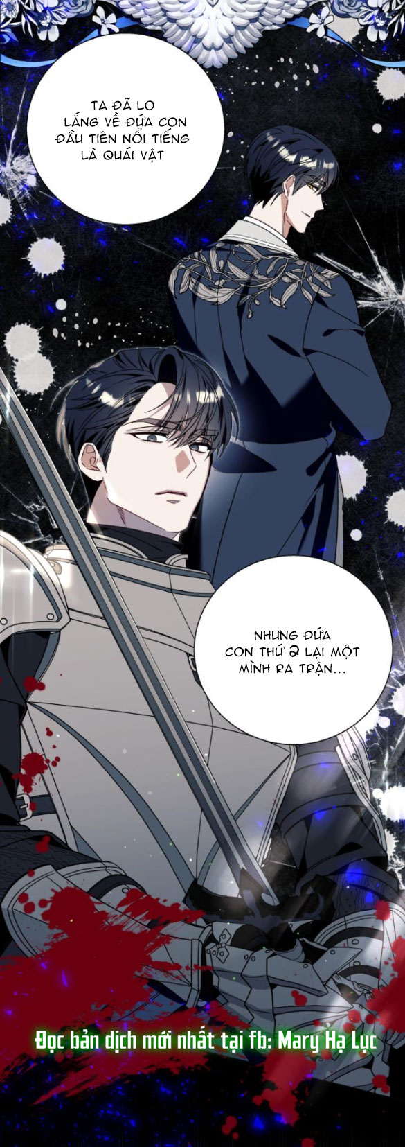 tôi tưởng đó chỉ là tiểu thuyết trọng sinh bình thường chapter 65.2 24