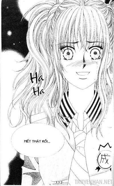 cô nàng sandwich chapter 35 16