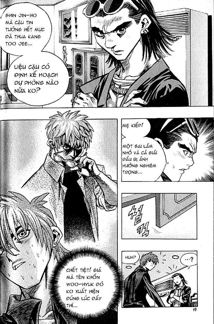 change guy chapter 177 15