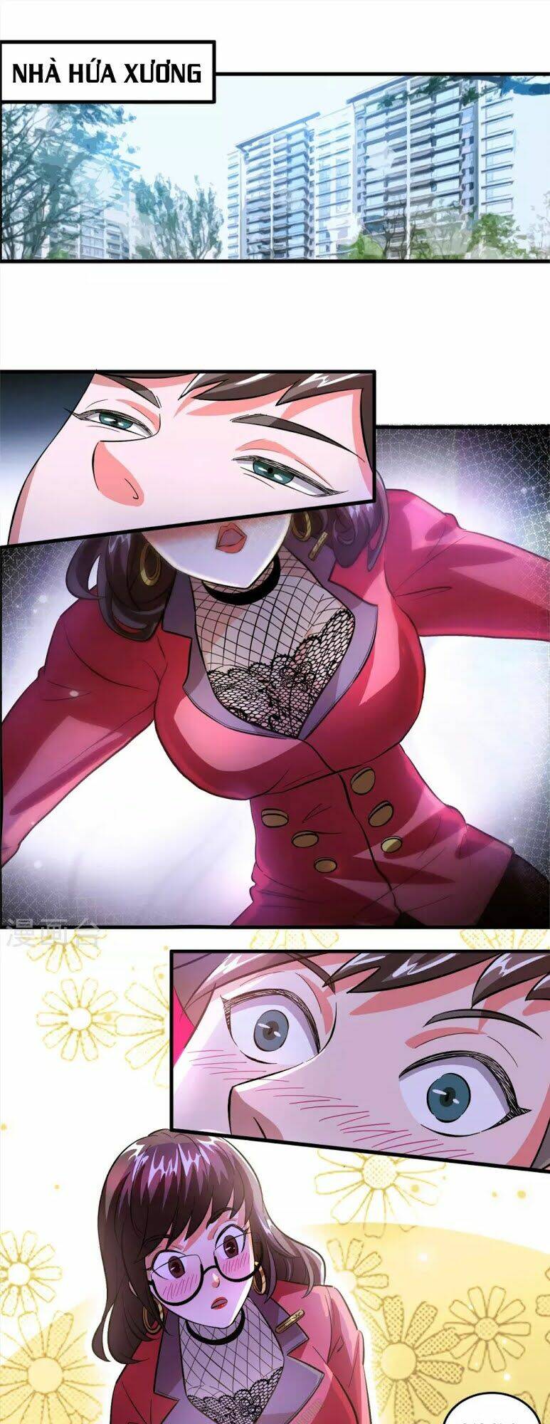 dị giới cung ứng thương chapter 5 1