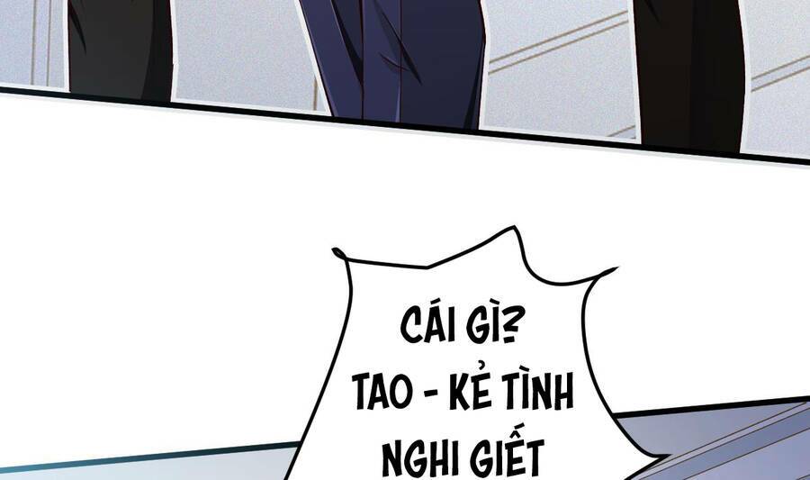 sau khi thân phận đại lão bị bại lộ chapter 8 19