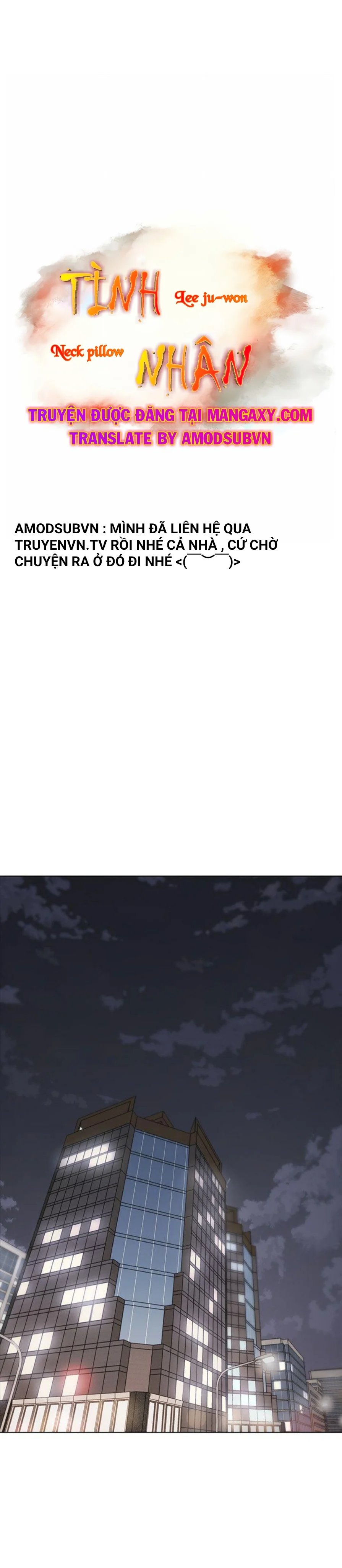 tình nhân chapter 40 3