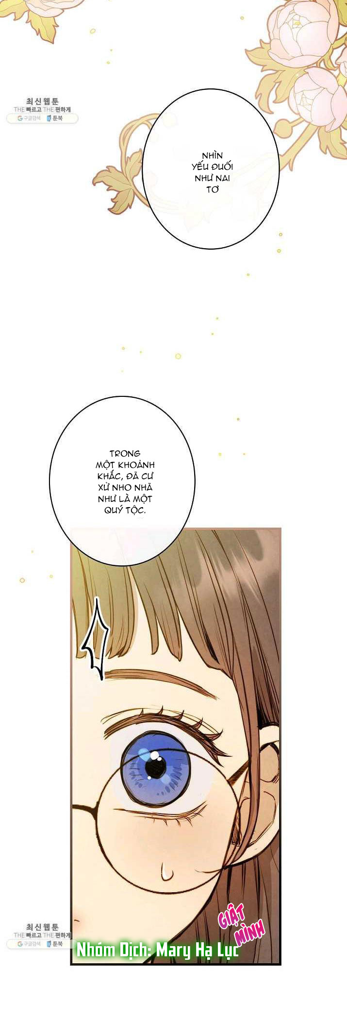 hoàng phi bóng tối - shadow queen chapter 59 35