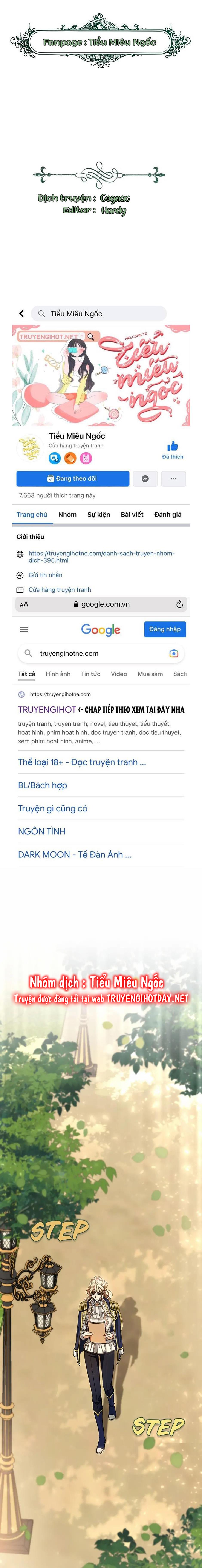 vị cứu tinh của nhân vật chính chapter 48 1