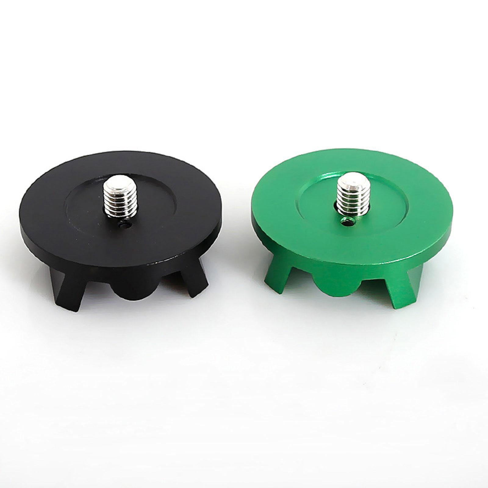 Ball Head Adapter Telescope Accessory Metal Durable Sturdy Replacement Parts