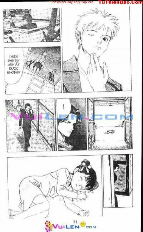 cô bé thám tử chapter 2 51