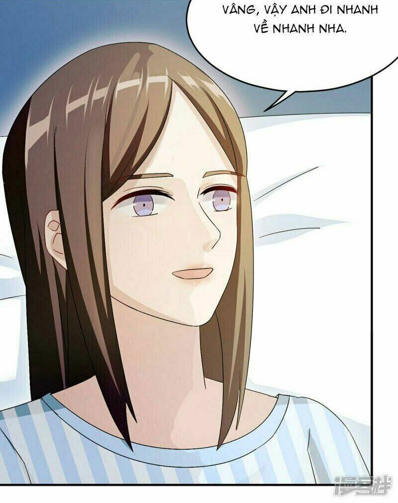 mạc thiếu bức hôn: vợ mới khó chống đỡ chapter 67 30