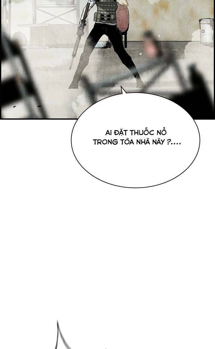 pubg - cuộc chiến sinh tồn - 100 chapter 45 39