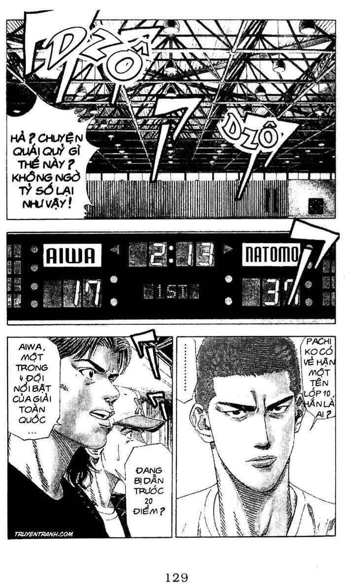 cao thủ bóng rổ chapter 186 19