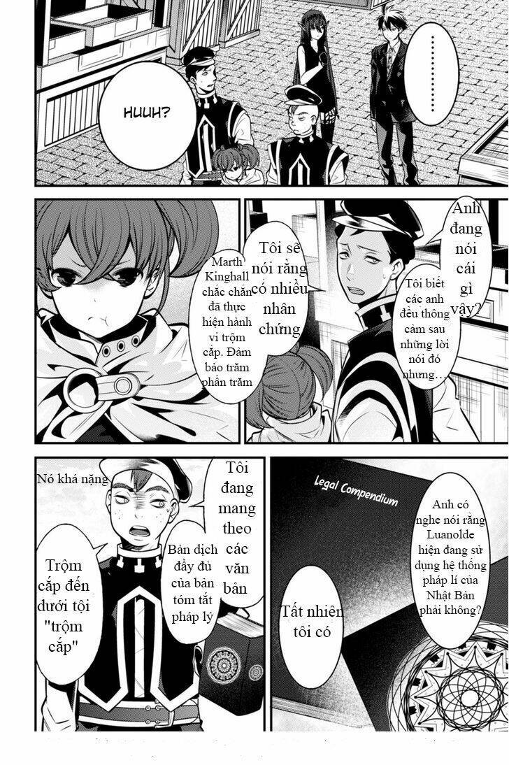 luật sư hai thế giới chapter 3 29