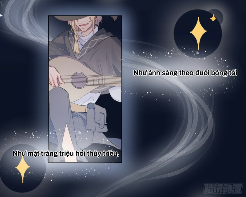 công lược của mami chapter 0 9