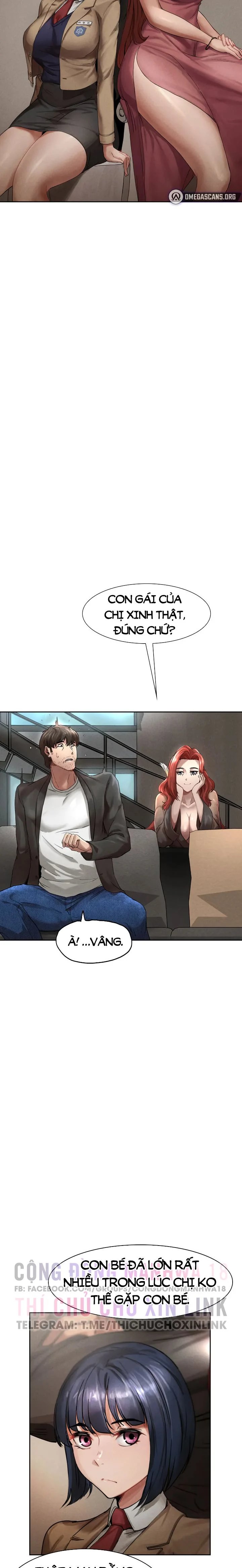 ân đền oán trả chapter 1 46