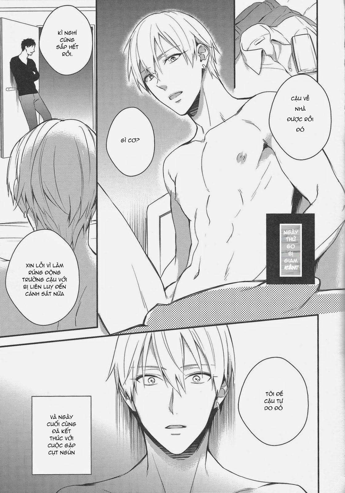 oneshot hỏny chapter 197 13