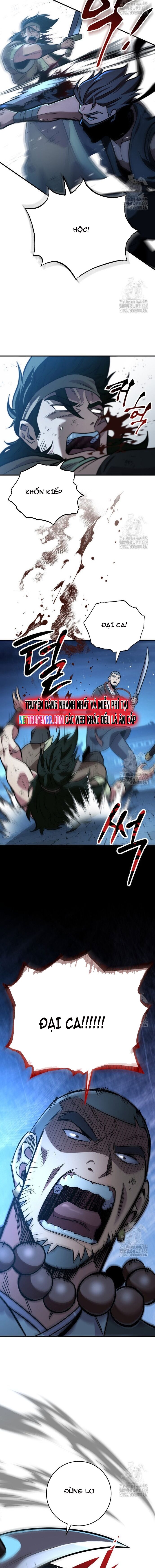 cửu thiên kiếm pháp chapter 109 9