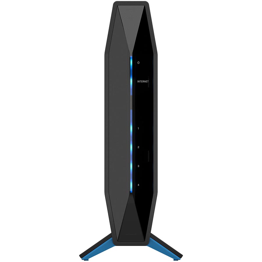 Router Wifi Linksys E5600-AH Max-Stream AC1200 MU-MIMO GIGABIT - Hàng Chính Hãng