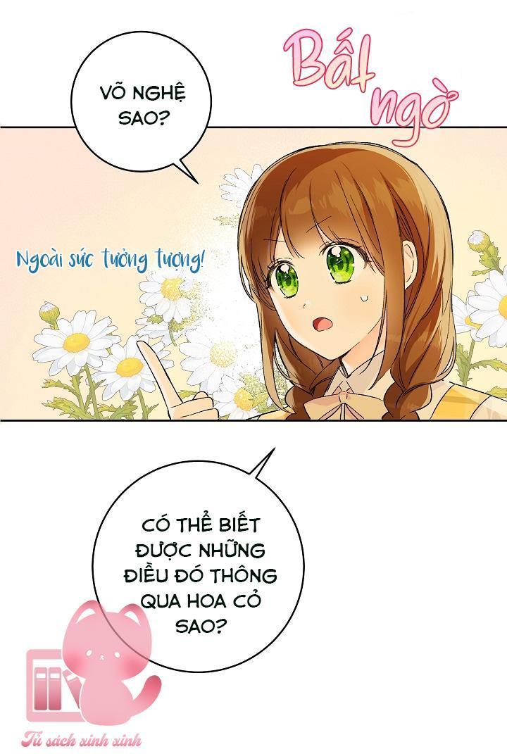 trang trại hạt dẻ cạnh hoàng cung chapter 25 42