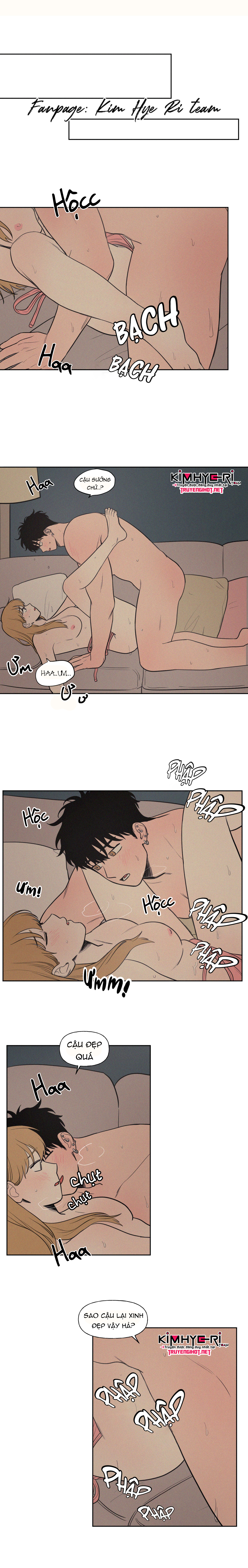 lý do yêu phải thằng bạn thân chapter 53 6