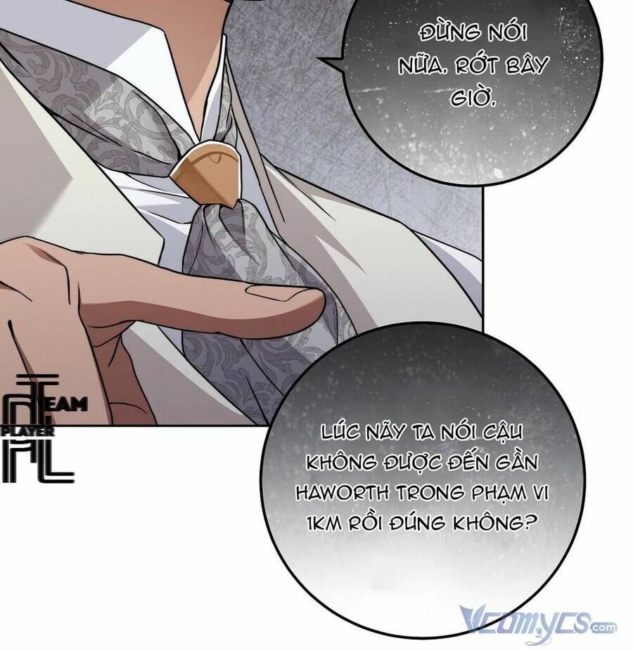 lời nói dối vĩnh cửu của người chapter 15 60