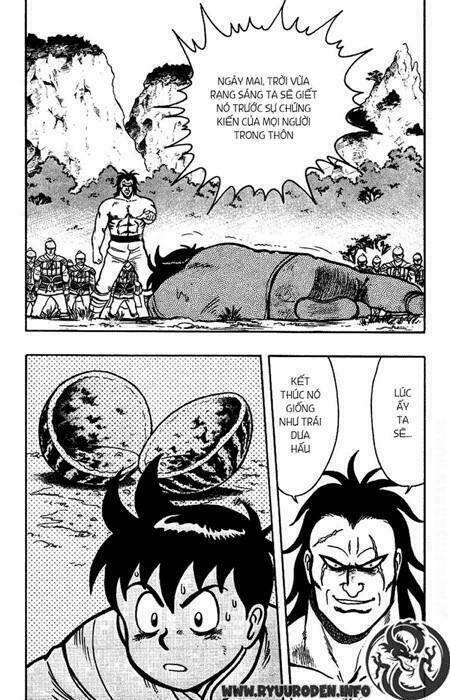 hoàng phi hồng phần 1 chapter 5 135