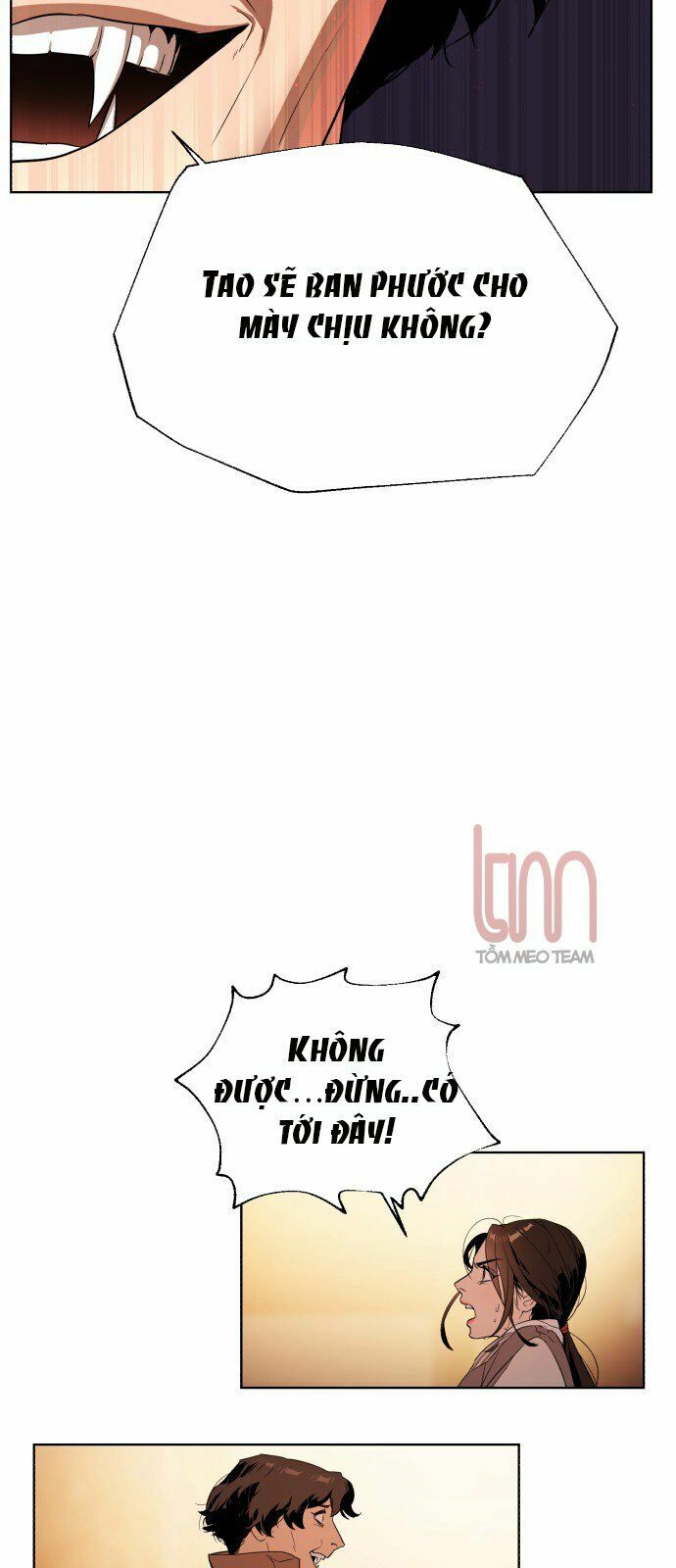 Máu trắng chapter 2 43