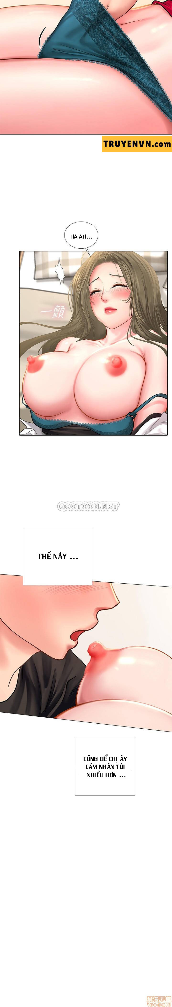 should i study at noryangjin? chapter 27 9