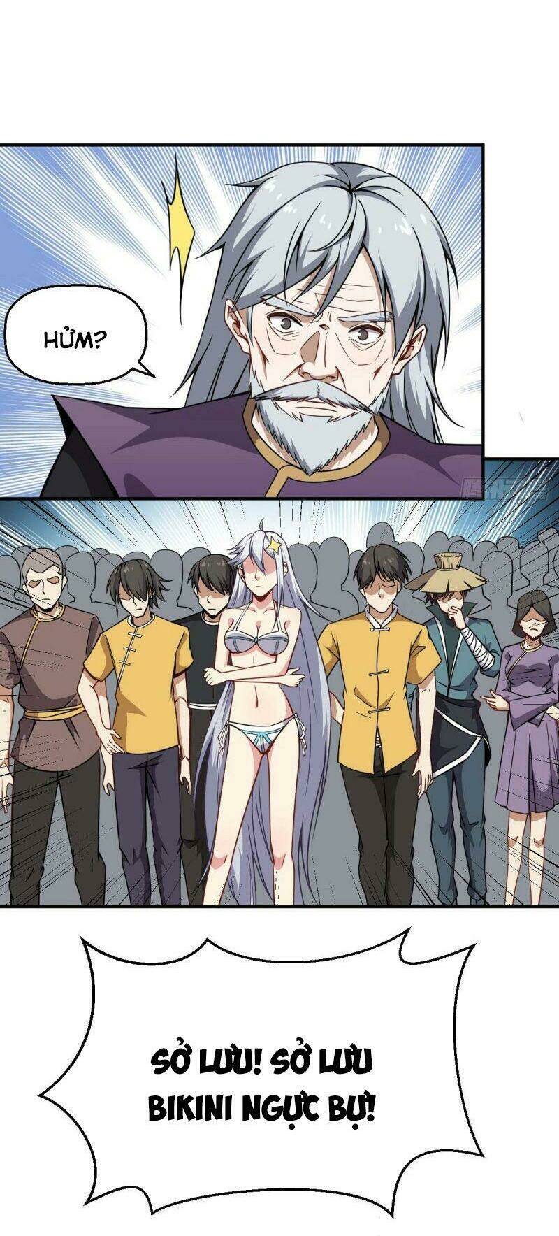 tổ thượng có tiền chapter 29 34