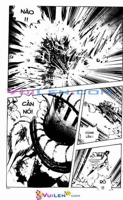 những người bạn tốt chapter 21 77