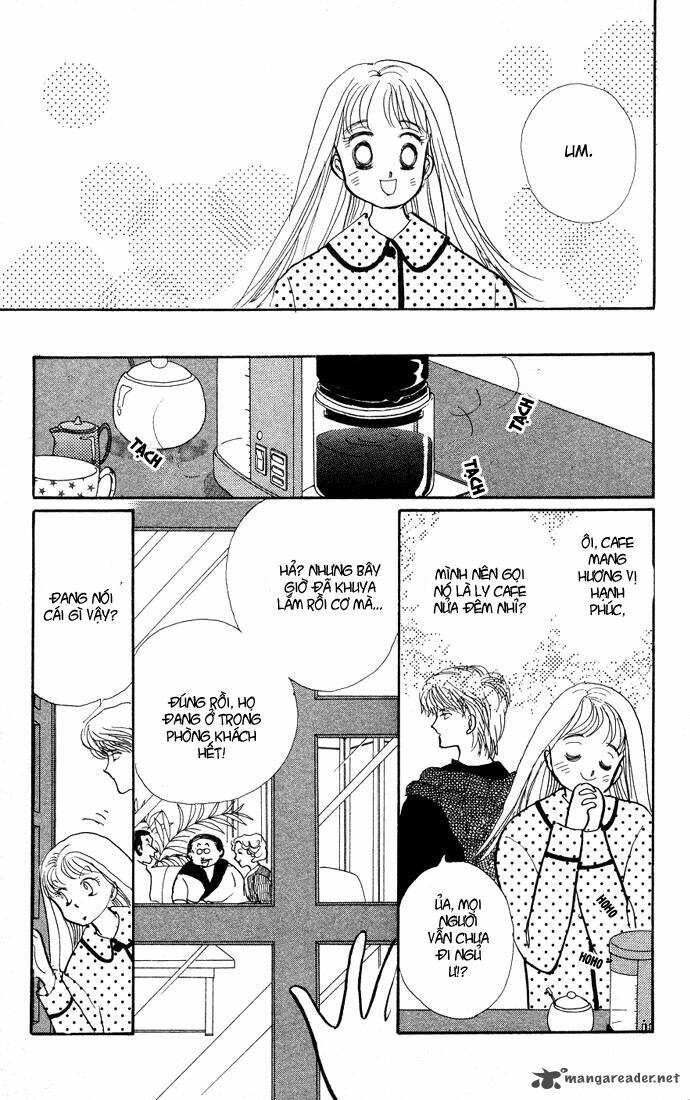 itazura na kiss chapter 5 20