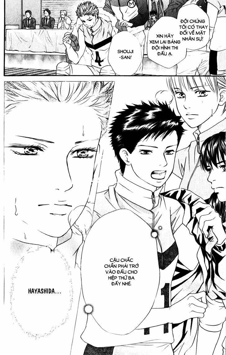 xứng danh anh hùng chapter 79 19