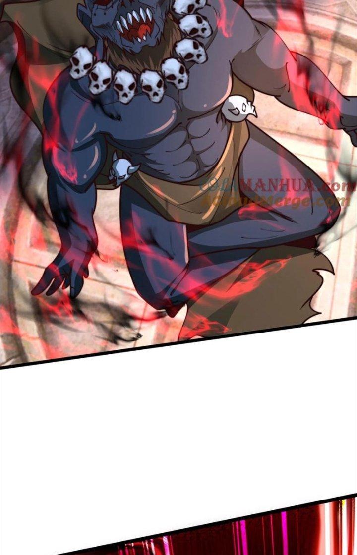 ta nuôi ma quỷ ở trấn ma ti chapter 203 32