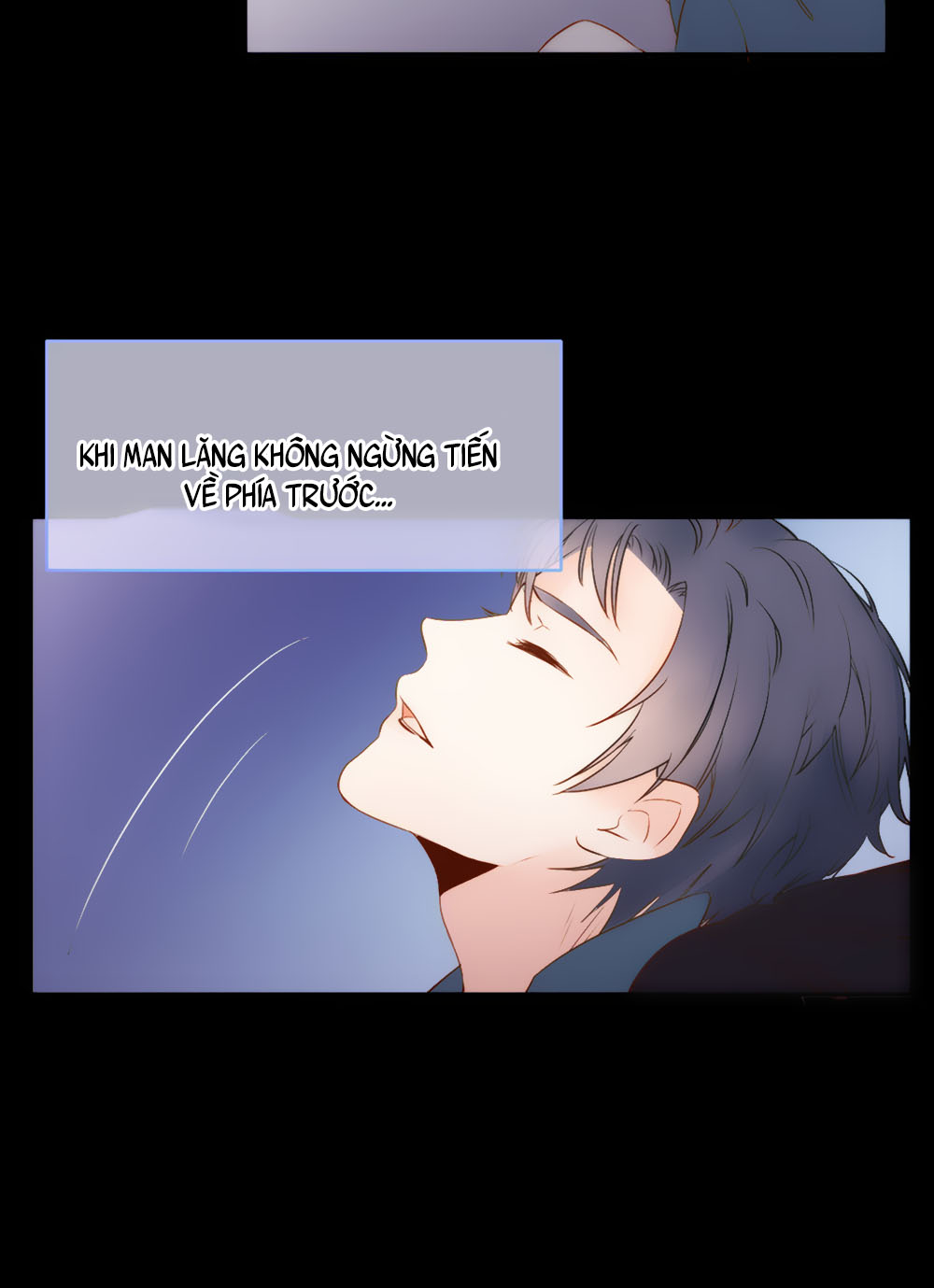 one hour! ảnh hậu thời gian chapter 28 4