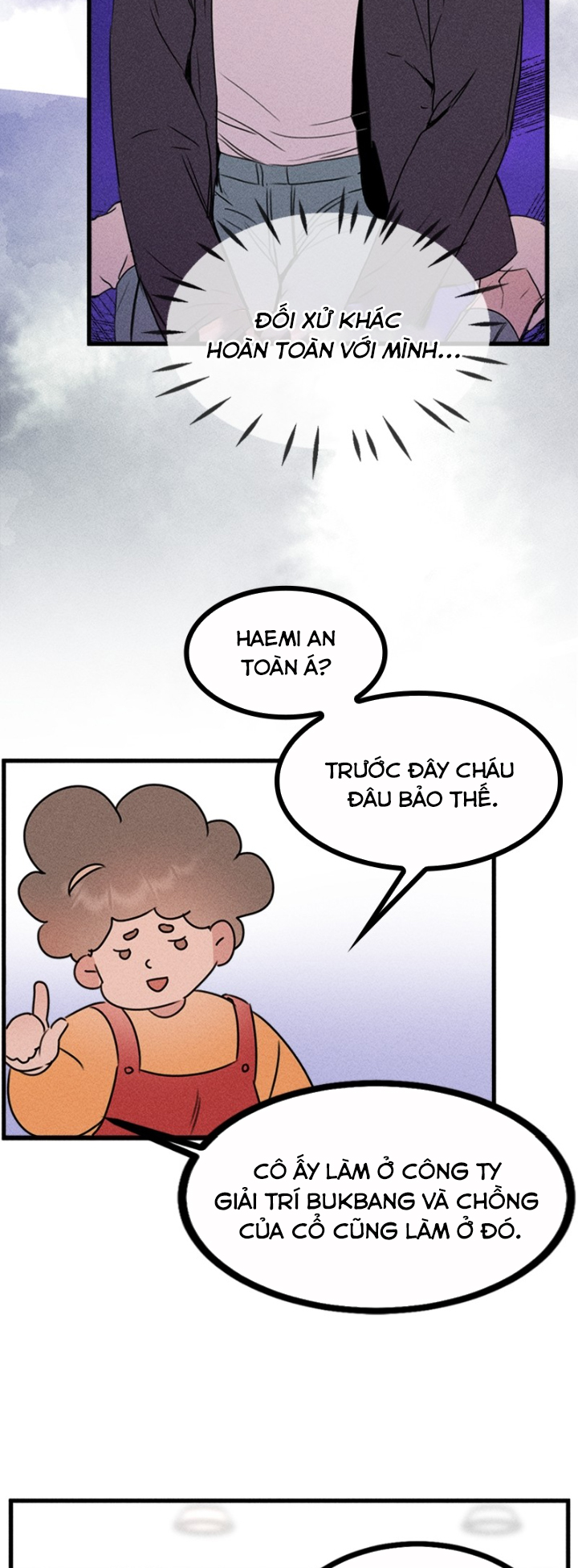 cuộc sống riêng của chị tôi chapter 14 34