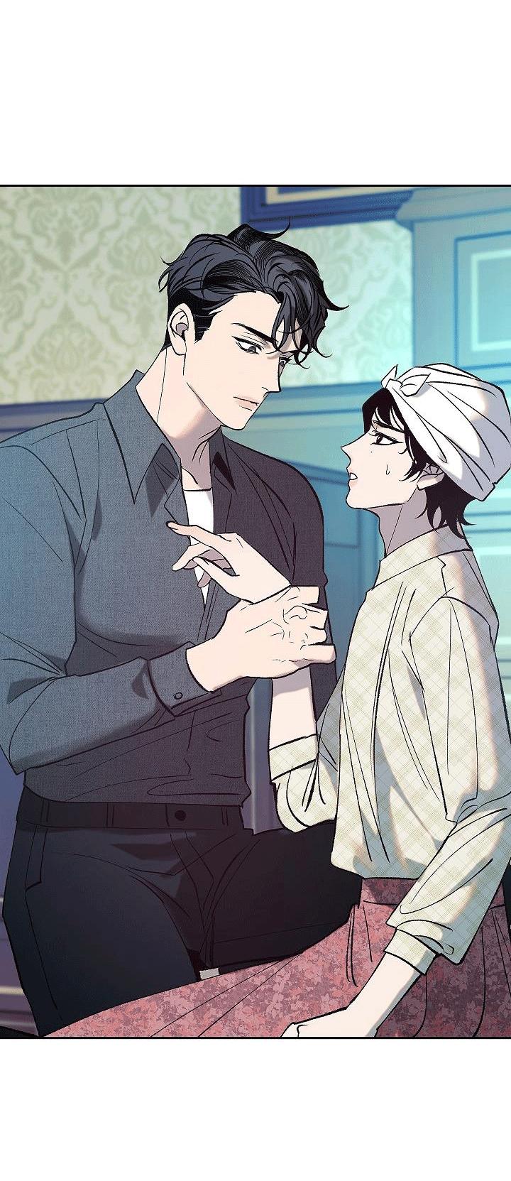 sa ha (anh dâu x em chồng) chapter 2 30