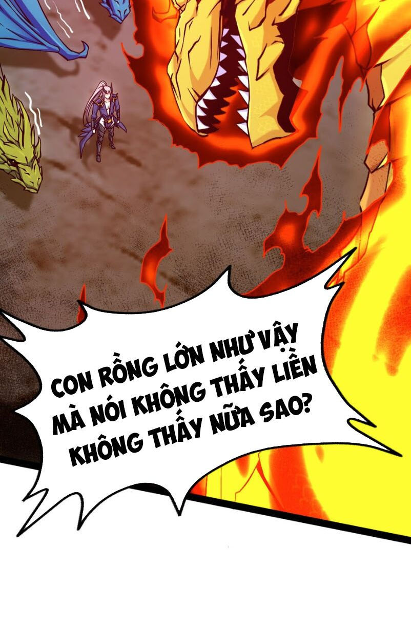 ma thú kiếm thánh dị giới tung hoành chapter 124 49